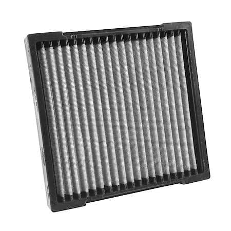 Premium Cabin Air Filter: High Performance, Washable, Clean Airflow to your Cabin