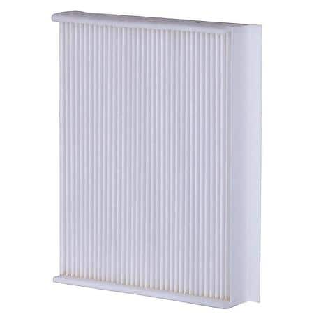 Cabin Air Filter: Cleans Air by Reducing Pollen and Dust