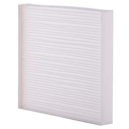 Cabin Air Filter: Cleans Air by Reducing Pollen and Dust