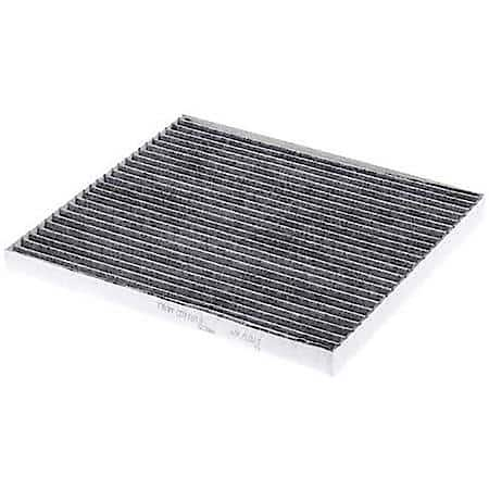 Cabin Air Filter: Carbon with Arm & Hammer Baking Soda for Maximum Odor Removal