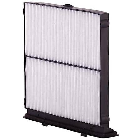 Cabin Air Filter: Cleans Air by Reducing Pollen and Dust