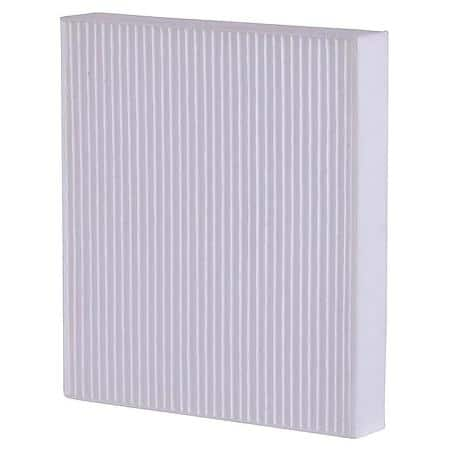 Carquest Premium Cabin Air Filter: Cleans Air by Reducing Pollen and Dust