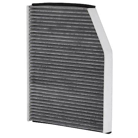 Carquest Premium Cabin Air Filter: Cleans Air by Reducing Pollen and Dust