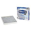 Advanced Filtration Cabin Air Filter: Up to 99% Dirt Removal; Activated Carbon Blocks Odors