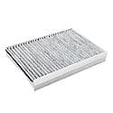 Cabin Air Filter - LD