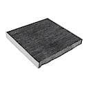 Cabin Air Filter - LD