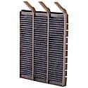 Cabin Air Filter: Cleans Air by Reducing Pollen and Dust