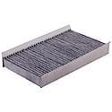 Cabin Air Filter 90132C: Cleans Air by Reducing Pollen and Dust