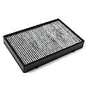 Cabin Air Filter - LD