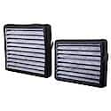 Cabin Air Filter: Cleans Air by Reducing Pollen and Dust