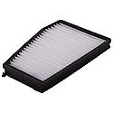 Cabin Air Filter: Cleans Air by Reducing Pollen and Dust