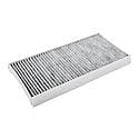 Cabin Air Filter - LD