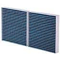 Cabin Air Filter: Cleans Air by Reducing Pollen and Dust