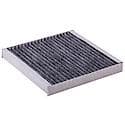 Cabin Air Filter: Cleans Air by Reducing Pollen and Dust