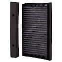 Cabin Air Filter 90073C: Cleans Air by Reducing Pollen and Dust