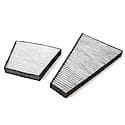 Cabin Air Filter - LD