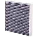 Cabin Air Filter: Cleans Air by Reducing Pollen and Dust