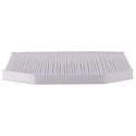 Cabin Air Filter: Cleans Air by Reducing Pollen and Dust