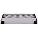 Cabin Air Filter: Cleans Air by Reducing Pollen and Dust