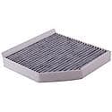 Cabin Air Filter: Cleans Air by Reducing Pollen and Dust