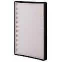 Cabin Air Filter 90199P: Cleans Air by Reducing Pollen and Dust