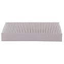 Cabin Air Filter: Cleans Air by Reducing Pollen and Dust