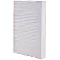 Cabin Air Filter: Cleans Air by Reducing Pollen and Dust