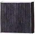 Cabin Air Filter 90208C: Cleans Air by Reducing Pollen and Dust