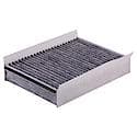 Cabin Air Filter 90111C: Cleans Air by Reducing Pollen and Dust