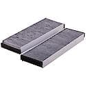 Cabin Air Filter 90144CT: Cleans Air by Reducing Pollen and Dust