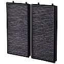 Cabin Air Filter 90054CT: Cleans Air by Reducing Pollen and Dust