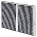 Cabin Air Filter: Cleans Air by Reducing Pollen and Dust