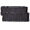 Cabin Air Filter: Cleans Air by Reducing Pollen and Dust