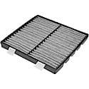 Cabin Air Filter Carbon