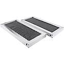 Cabin Air Filter: Improves Interior Air Quality and Comfort