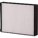 Cabin Air Filter: Cleans Air by Reducing Pollen and Dust