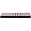 Carquest Premium Cabin Air Filter: Cleans Air by Reducing Pollen and Dust