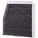 Cabin Air Filter: Cleans Air by Reducing Pollen and Dust