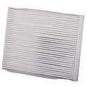 Cabin Air Filter: Cleans Air by Reducing Pollen and Dust