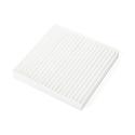 Cabin Air Filter; 11-17 Jeep Wrangler JK/JKU