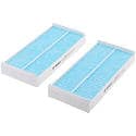 HEPA Premium Cabin Air Filter