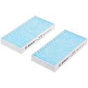 HEPA Premium Cabin Air Filter