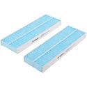 HEPA Premium Cabin Air Filter