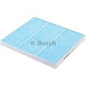 HEPA Premium Cabin Air Filter