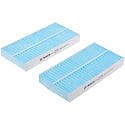 HEPA Premium Cabin Air Filter