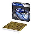 Max Filtration Cabin Air Filter: Filters Virus Aerosols, Blocks Odors w/ Febreze Freshness