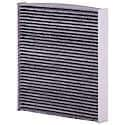 Cabin Air Filter: Cleans Air by Reducing Pollen and Dust