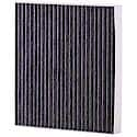 Cabin Air Filter: Cleans Air by Reducing Pollen and Dust