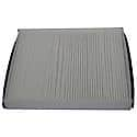 Original Equipment Cabin Air Filter: Manufactured To Meet Ford's Standards