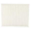 Original Equipment Cabin Air Filter: Manufactured To Meet Ford's Standards